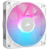 Corsair Rx Rgb Series Icue Link Rx120 Co-9051021-ww Ventilator