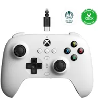 8Bitdo Ultimate Xbox Hall Ed Controller