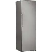 Whirlpool SW8 AM2Y XR 2 Kühlschrank Freistehend 364 L E Edelstahl