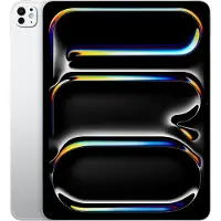 Apple iPad Pro, 33 cm (13"), 2752 x 2064 Pixel, 2 TB, 16 GB, iPadOS 17, Silber
