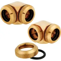 Corsair Hydro X Series Fitting XF Hardline 2-pack