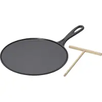 Le Creuset 20136270000460 Crêpepfanne