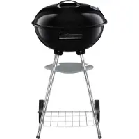 Mustang Holzkohlegrill 43CM Basic