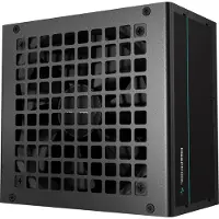 DeepCool PF600, 600 W, 220 - 240 V, 50 Hz, 100 W, 576 W, 100 W