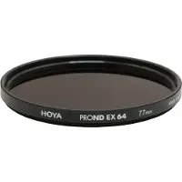 Hoya PROND EX Filter ND64 77mm
