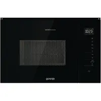 Gorenje BMI251SG3BG Einbau Mikrowelle mit Grill