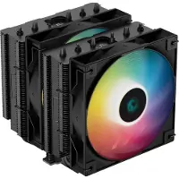 DeepCool Ag620 Argb Cpu-lüfter