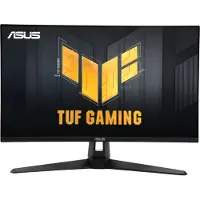 Asus TUF Gaming VG27AQ3A computer monitor 68.6 cm (27") 2560 x 1440 pixels Quad HD LCD Black