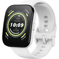 Xiaomi Bip 5, 4,85 cm (1.91"), TFT, Touchscreen, GPS, 26 g