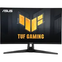 Asus TUF Gaming VG27AQM1A, 68,6 cm (27"), 2560 x 1440 Pixel, Quad HD, LCD, 1 ms, Schwarz