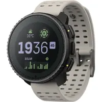 Suunto Vertical Steel Solar Sand Sportuhr