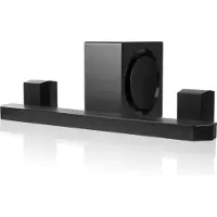 Samsung Soundbar HW-Q990D (2024) 656W, 11.1.4 Kanäle