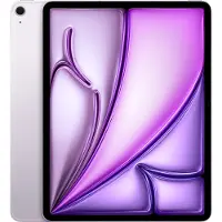 Apple iPad Air, 33 cm (13"), 2732 x 2048 Pixel, 512 GB, 8 GB, iPadOS 17, Violett
