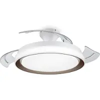 Philips 929004081801 Deckenventilator