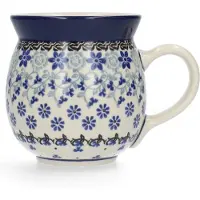 Bunzlau Castle Tasse Belle Fleur (500 ml)