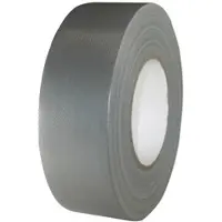 Priotec PB SI5050 - Industrie Panzerband, 50 mm x 50 m, silber