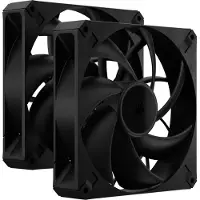 Corsair Pwm Rs140 Max 140 Mm Ventilator 3 Einheiten