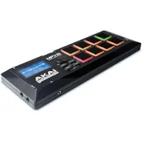 Akai Professional MPX8 SD Sample Pad Controller