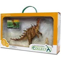 Collecta Geschenkset - Vorgeschichte