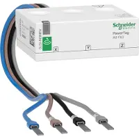 Schneider Electric Schneider Powertag Energie F63 3P+N 63A Drahtloser Sensor - A9MEM1570