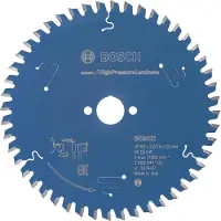 Bosch Kreissägeblatt Fundermax - 160 x 20 / 20 / 160