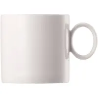 Thomas Kaffeebecher Loft 4 Tall White 210 ml