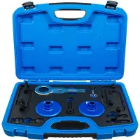 Bgs Engine Timing Tool Set, 5,11 kg