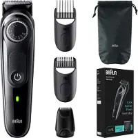 Braun BT3440 Series 3 Barttrimmer