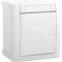 HHG Viko 90591104-DE Pacific Wechselschalter