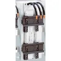 Wöhner EQUES Stromschienenadapter - 32457