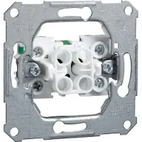 ELSO 121200 UP-Ausschalter 2polig 10A