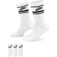 Nike Herren Socken Sportswear Dri-FIT Everyday Essential (3 Paar)