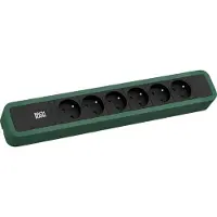 Bachmann Primo 2 6Xute 2,0M Cee7/7 Ral6028