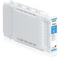 Epson SP UltraChrome XD T692200, Cyan, 110 ml, 1 Stück(e), Einzelpackung