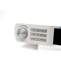 Blaupunkt Küchenradio mit DAB+ und Bluetooth | KRD 100