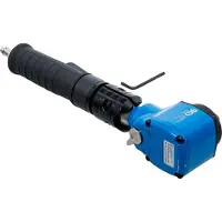 Bgs Air Impact Wrench, 1,63 kg, 1628 mm