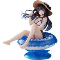 Taito Prize My Teen Romantic Comedy SNAFU Climax! PVC Statue Yukino Yukinoshita 20 cm