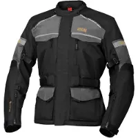 IXS Classic-GTX Textiljacke Herren schwarz, S