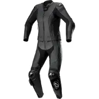 Alpinestars Stella Missile V2 Lederkombi