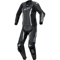 Alpinestars Stella Missile V2 Damen Lederkombi mehrfarbig, 42