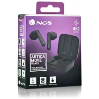 NGS Artica Move Tws Kabellose Kopfhörer