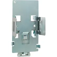 Schneider Electric VW3A9804 Adapter für die Montage auf Hutprofilschiene, für Frequenzumrichter, ATV12/312