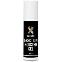Xpower X Power Erection Booster Gel 60 ml