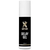 Xpower Delay Gel 60 ml
