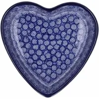 Bunzlau Castle Auflaufform Herz Lace (720 ml)