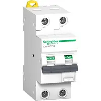 Schneider SE A9D54232 FI/LS-Schalter iC60H 300mA
