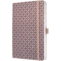 Sigel Notizbuch A5