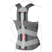 Otto bock Dorso Direxa Posture Geradehalter 1 St