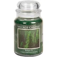 Village Candle Balsam Fir 626g