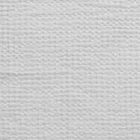 Abyss & Habidecor Gesichtshandtuch Pousada White (30 x 30 cm)